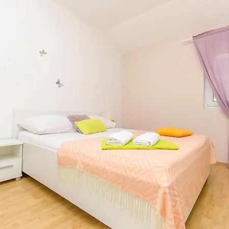 Chiara Apartamento Zadar