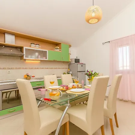 Apartamento Chiara Zadar