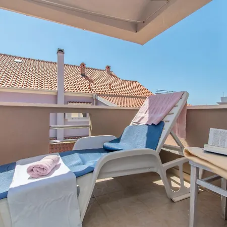 Appartement Chiara Zadar