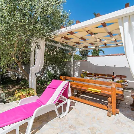 Apartamento Chiara *