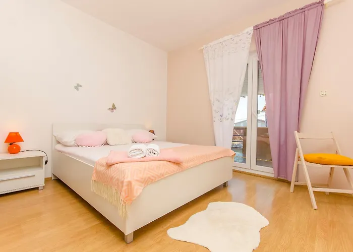 Chiara Apartament Zadar
