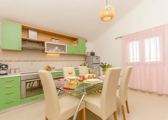 Apartament Chiara Zadar