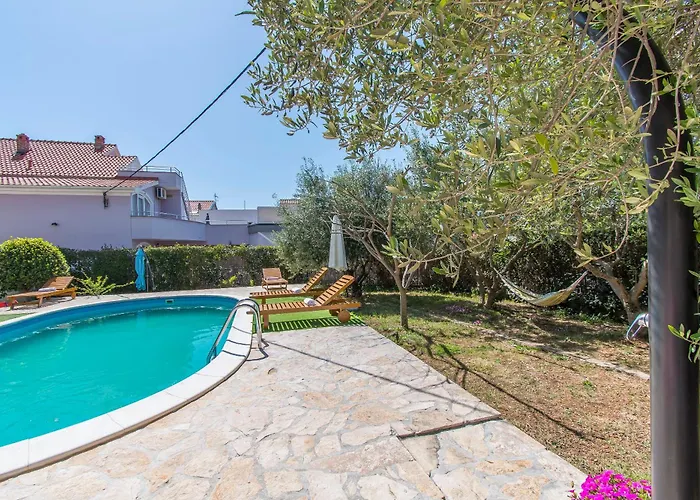 Apartament Chiara Zadar