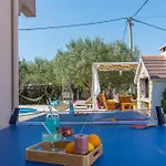 Apartman Chiara *