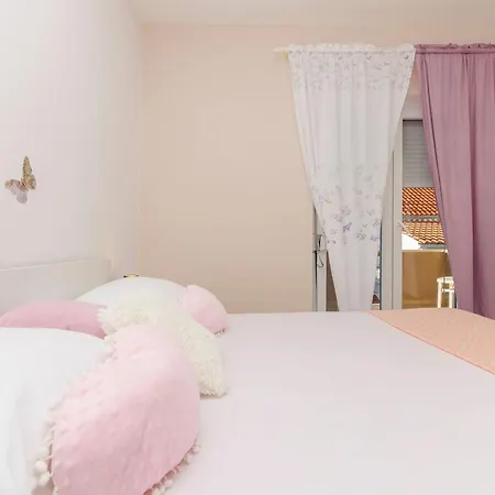 Apartment Chiara