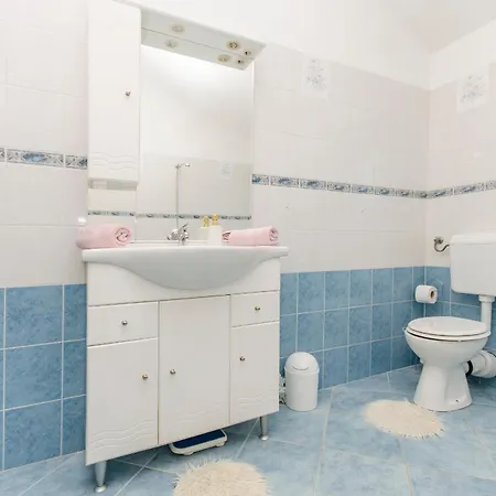 Chiara Apartment Zadar