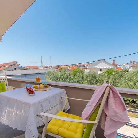 Apartment Chiara Zadar