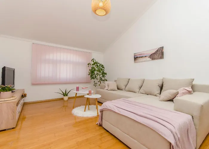 Chiara Appartamento *