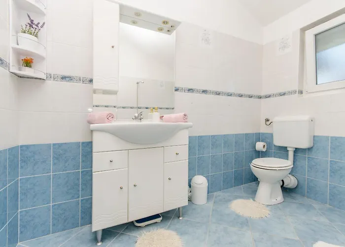 Chiara דירה זאדאר